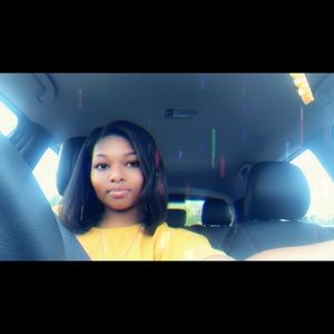 Meet your Posher, Destiny